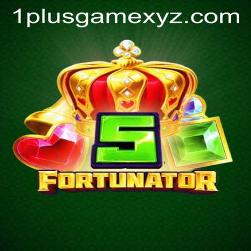 Exploring the Exciting World of 5Fortunator: A Dive into the Latest Gaming Craze