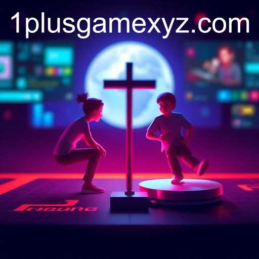 1plusgame