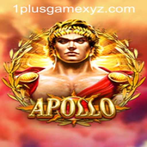 Apollo: Dive into the Epic Galaxy of 1plusgame's New Adventure