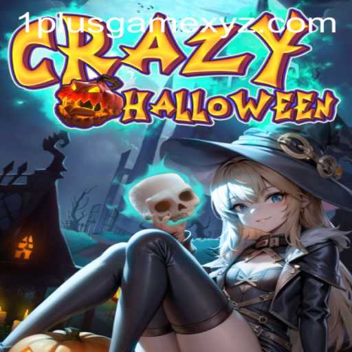 CrazyHalloween: Unleashing Spooky Adventures with 1plusgame