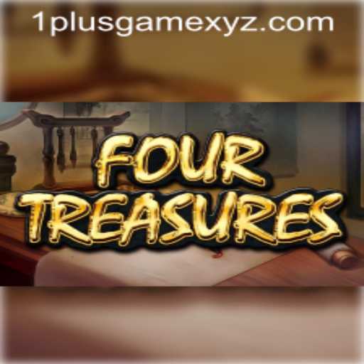 Discover the Exciting World of FourTreasures: A New Gaming Phenomenon by 1plusgame