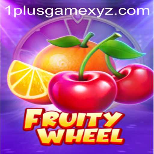 FruityWheel: The Exciting New Game by 1plusgame