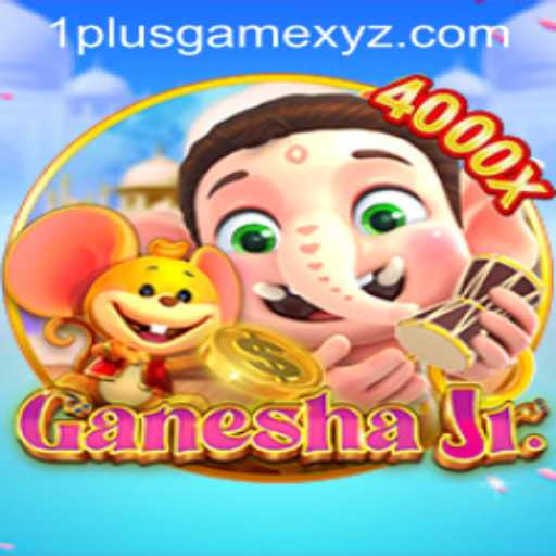 Exploring the Engaging World of GaneshaJr: A New Era in Gaming