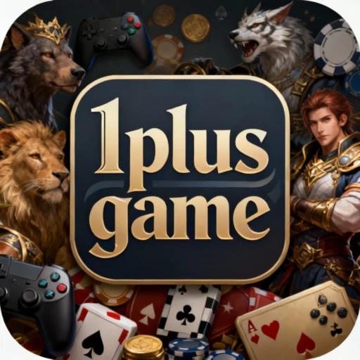 1plusgame
