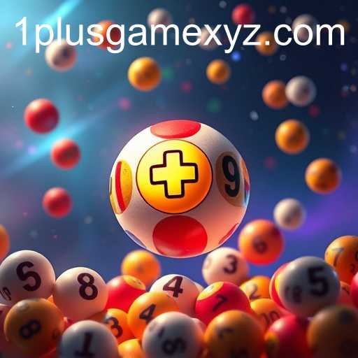 Exploring the World of Lottery Games with 1plusgame