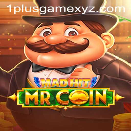 Discover the Exciting World of MadHitMrCoin: A 1plusgame Adventure