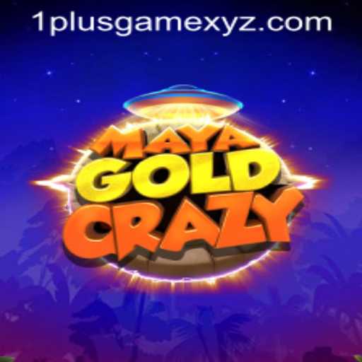 MayaGoldCrazy: Dive into the Exciting Jungle Adventure with 1plusgame