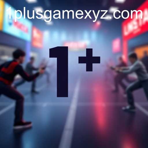 Exclusive Offers: Spotlight on 1plusgame's Strategy