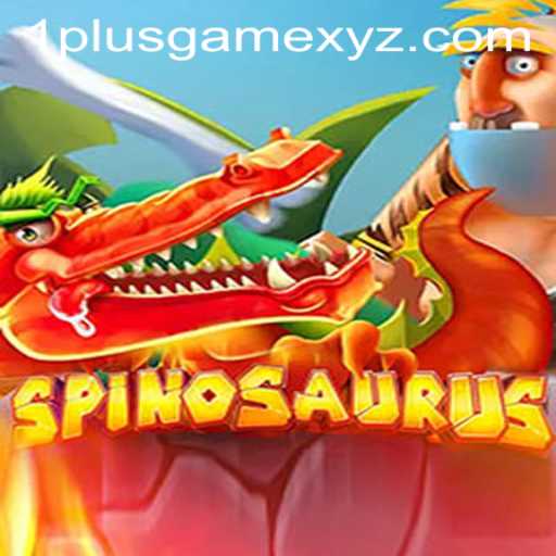 Exploring the Thrill of Spinosaurus: A New Adventure by 1plusgame