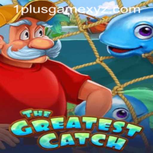 Exploring TheGreatestCatch: A Deep Dive into Its Immersive Gameplay